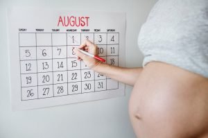 The month of August on a calendar, that will not help you stretch your moving budget.