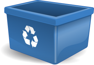 4 Reasons to Use Plastic Moving Containers or Rental Bins! - UtilityHound