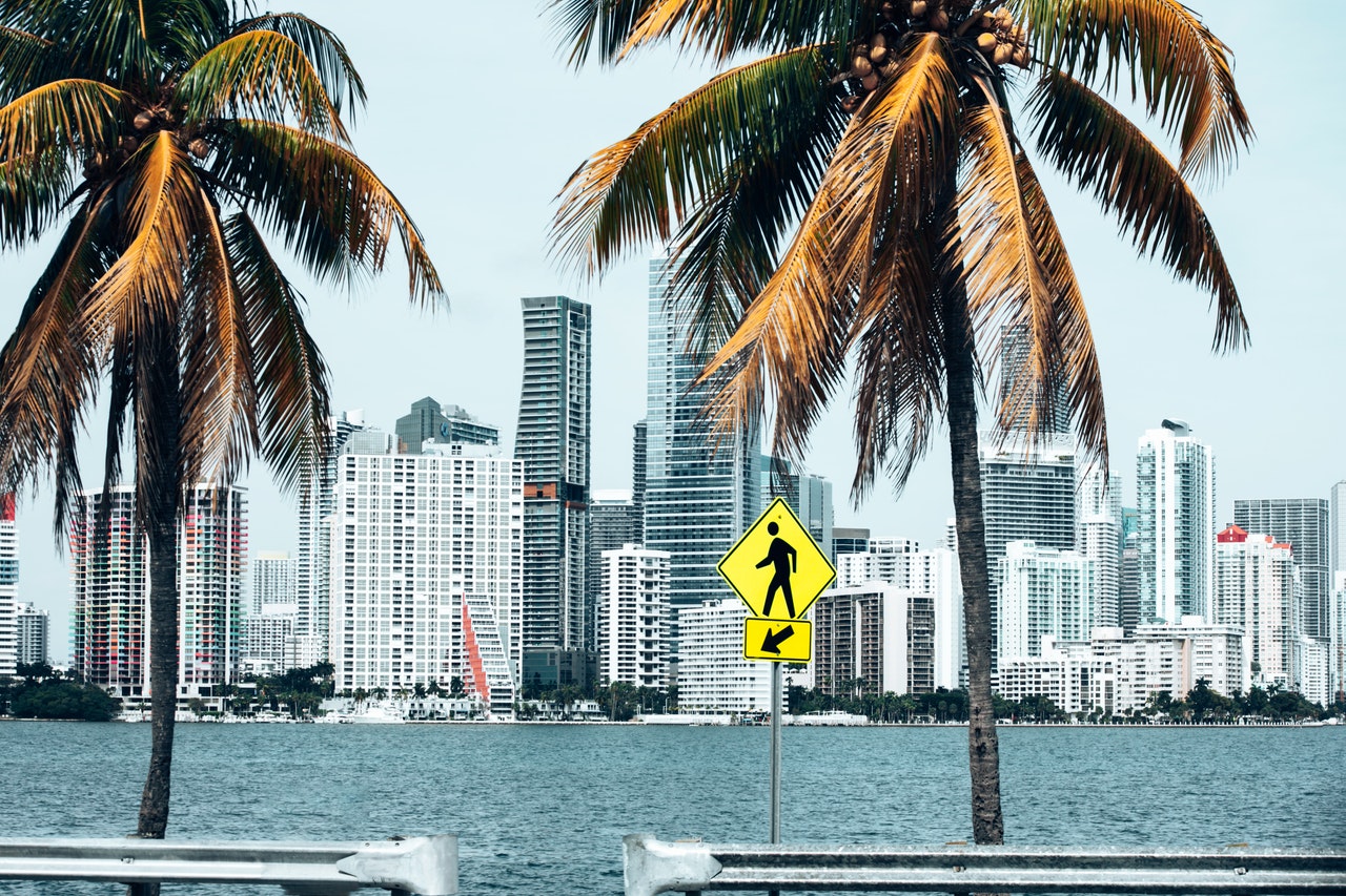 What are the safest neighborhoods in Miami? Best Cross Country Movers