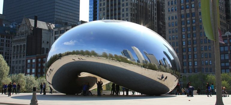 Chicago landmark