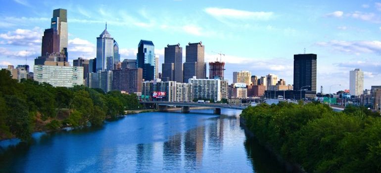Philadelphia-city