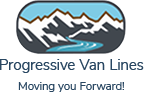 progressive logo