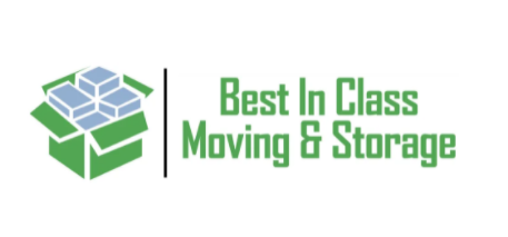 BIC Moving & Storage company logo