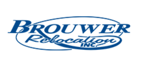 Brouwer Relocation company logo
