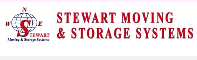Stewart Moving & Storage company logo