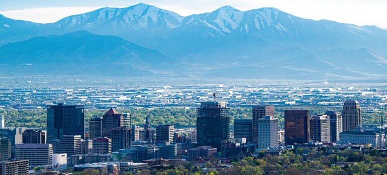 Salt Lake City, one of the Best US Cities for Job Seekers