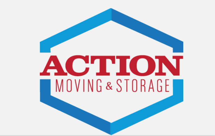 Action Moivng & Storage company logo