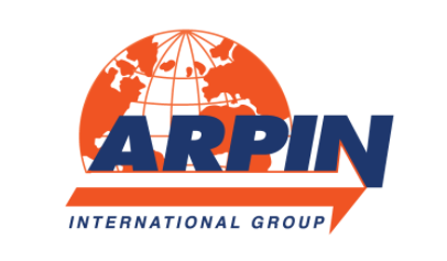 Arpin International Group company logo