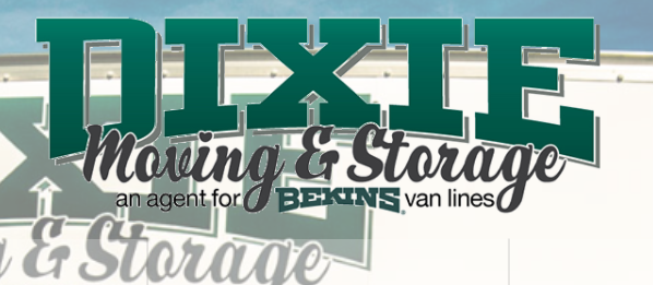 Dixie Moving & Storage company logo