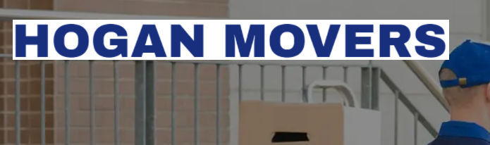 Hogan Movers company logo