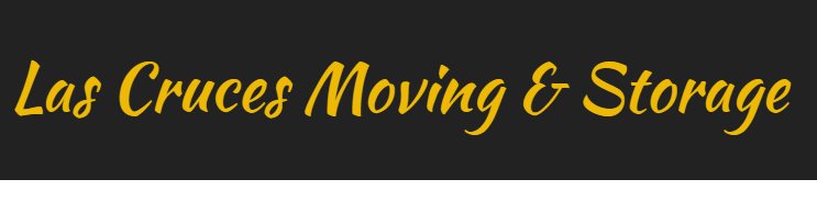 Las Cruces Moving & Storage company logo