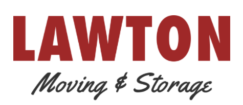 Lawton moving & storage company name