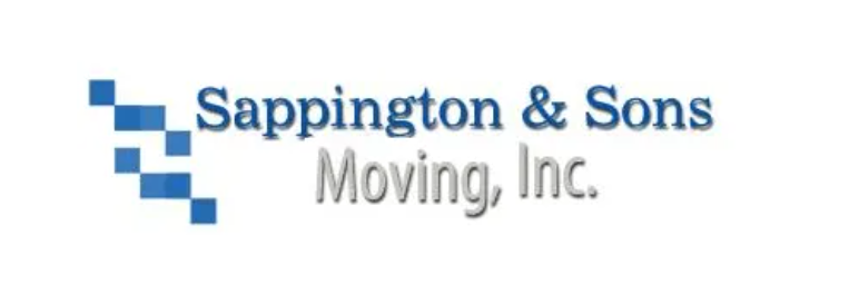 Sappington & Sons Moving Service company logo