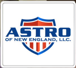 Astro of New England company logo