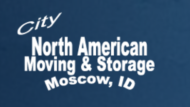 City North American company logo