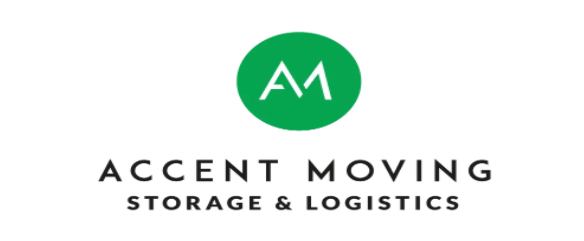 Accent Moving, Storage & Logistics company logo