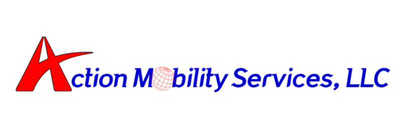 Action Mobility Services company logo