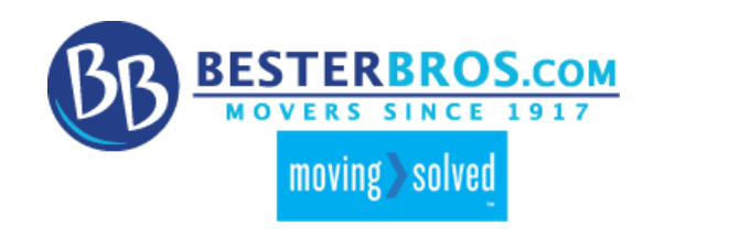 Bester Bros. Transfer & Storage company logo
