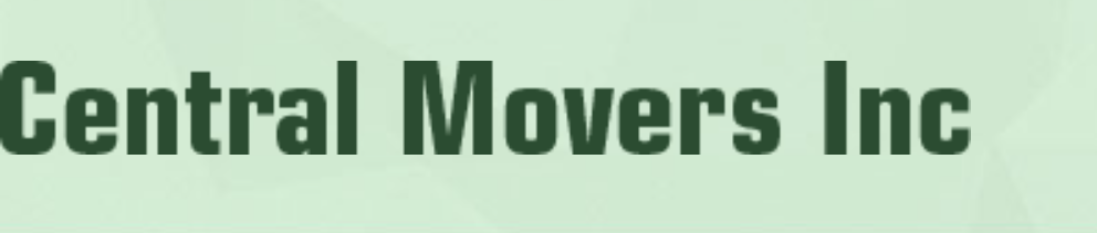 Central Movers company logo