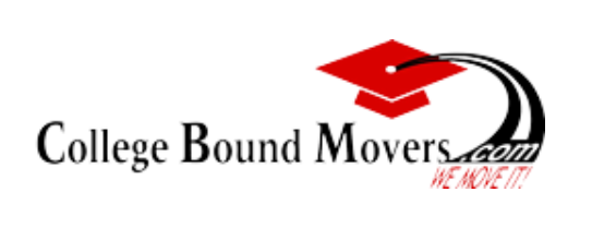 College Bound Movers company logo