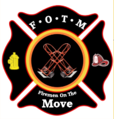 Firemen On The Move company logo