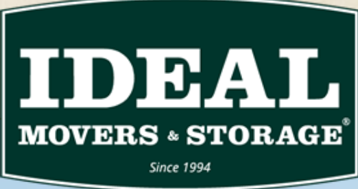 Ideal Movers Comapany logo