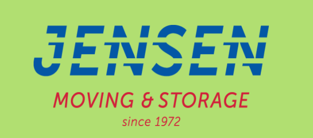 Jensen Moving & Storage company logo