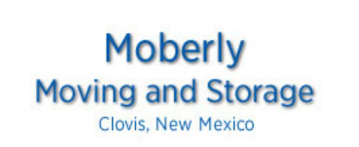 Moberly Moving and Storage company logo