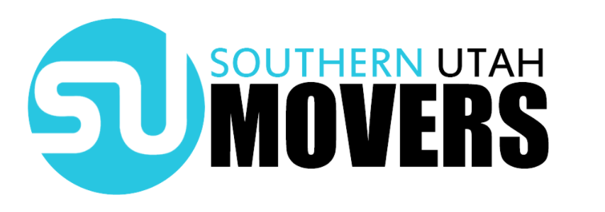 Southern Utah Movers company logo