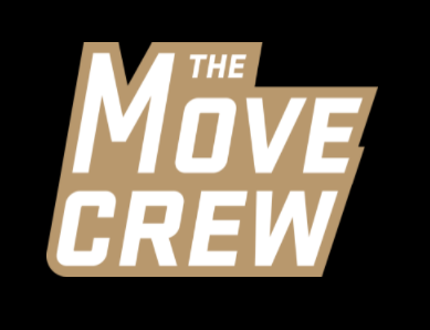 The Move Crew company logo