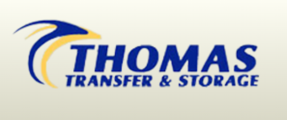 Thomas Transfer & Storage company logo