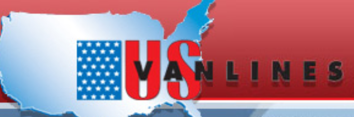 US Van Lines company logo