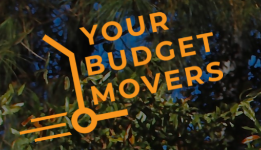Your Budget Movers company logo