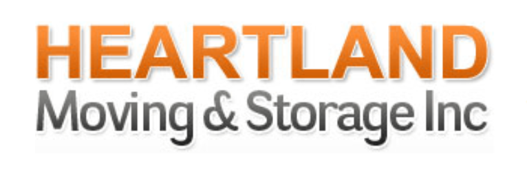 Heartland Moving & Storage company logo