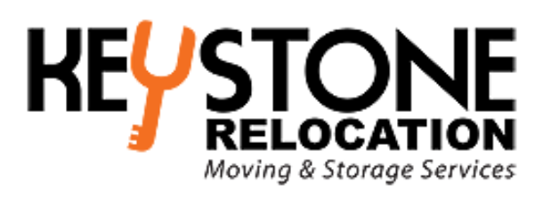 Keystone Relocation company logo