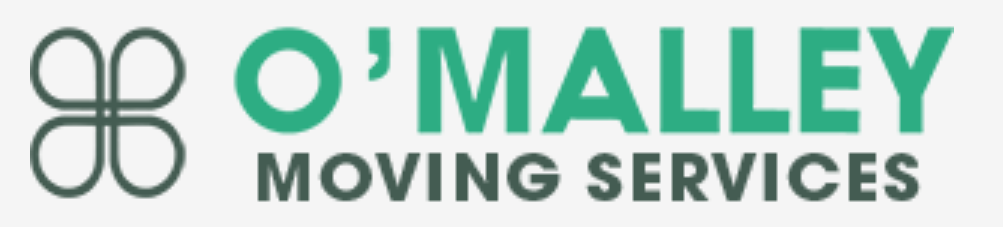 O'Malley Moving Services company logo