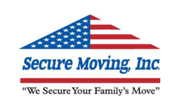 Secure Moving company logo