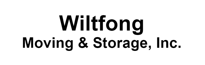 Wiltfong Moving & Storage COMPANY LOGO