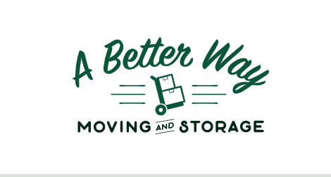 A Better Way Moving and Storage company logo