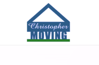 Christopher Moving company logo