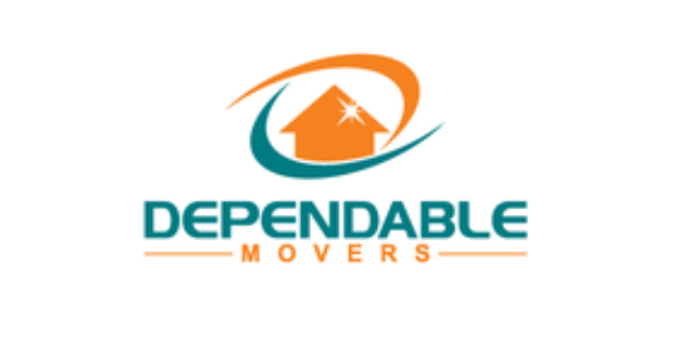 Dependable Movers company logo
