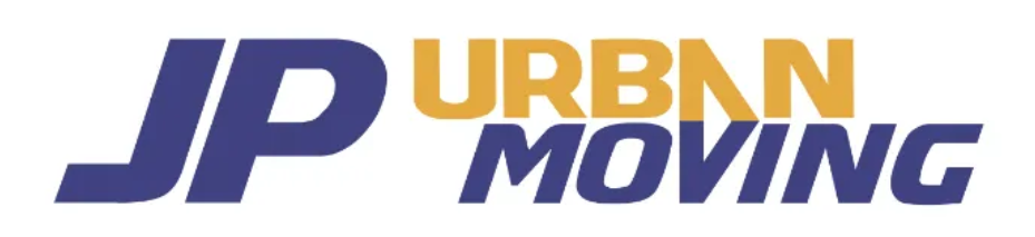 JP Urban Moving company logo