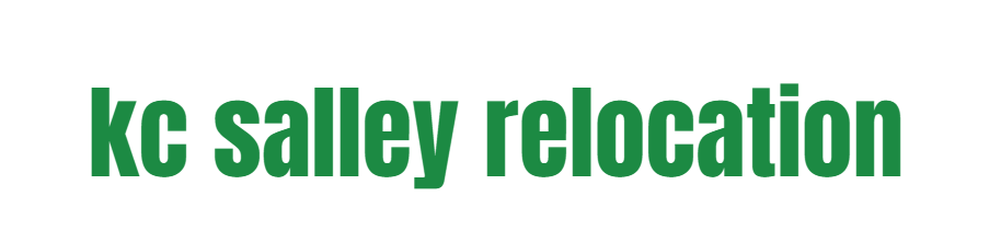 KC Salley Relocation company logo