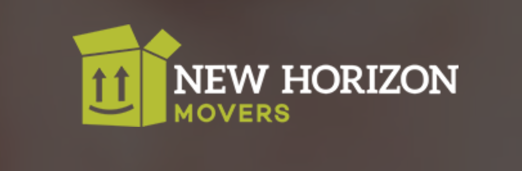 New Horizon Movers company logo