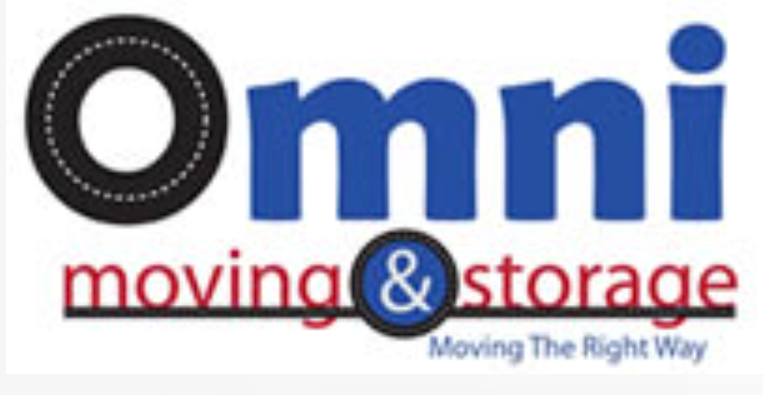 Omni Moving & Storage company logo