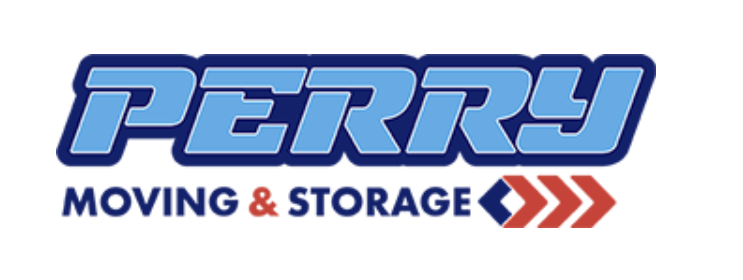 Perry Moving & Storage company logo