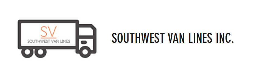 SOUTHWEST VAN LINES company logo