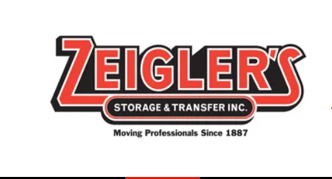 Zeigler’s Storage & Transfer company logo