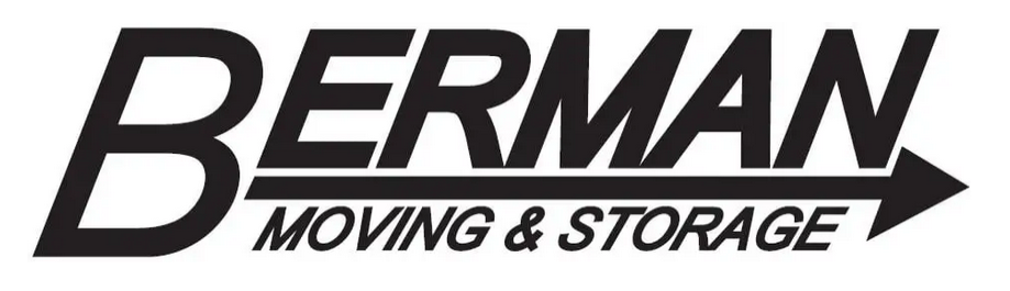 Berman Moving & Storage company logo