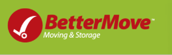 Better Move company logo